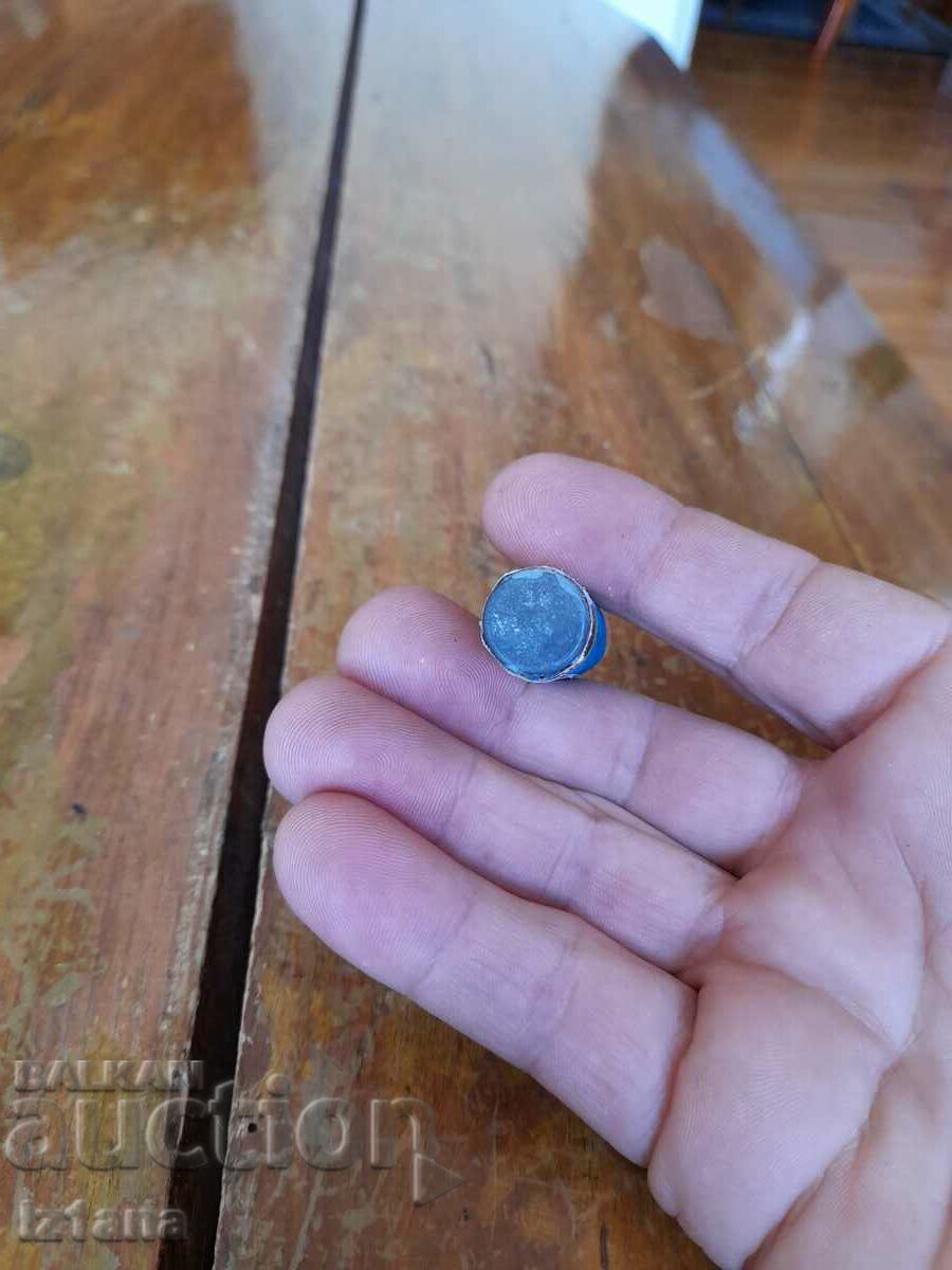 Παλιά μπαταρία Ουρανός - 7 Παλιά μπαταρία Ουρανός - 7