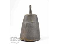 BOTIOC, CLOPOTER, CLOPOTE din bronz
