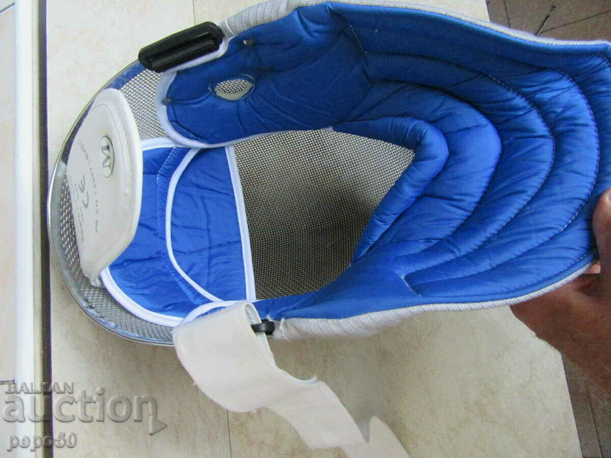 MASTĂ DE SIGURANȚĂ PENTRU COPII ȘI MĂNUȘI DE GRĂDURĂ - 5