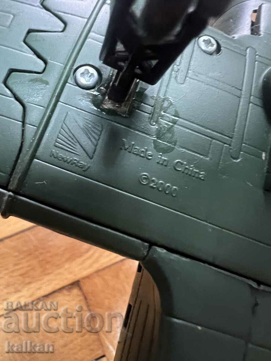 Auction Airplane model Auction Airplane model