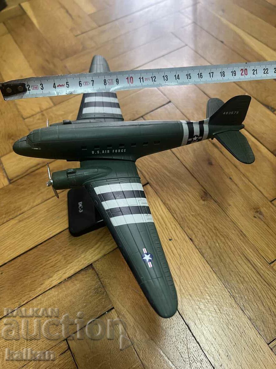 Airplane model - 6 Airplane model - 6