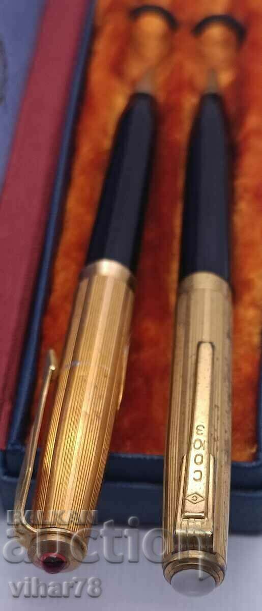 Химикал комплект - 6