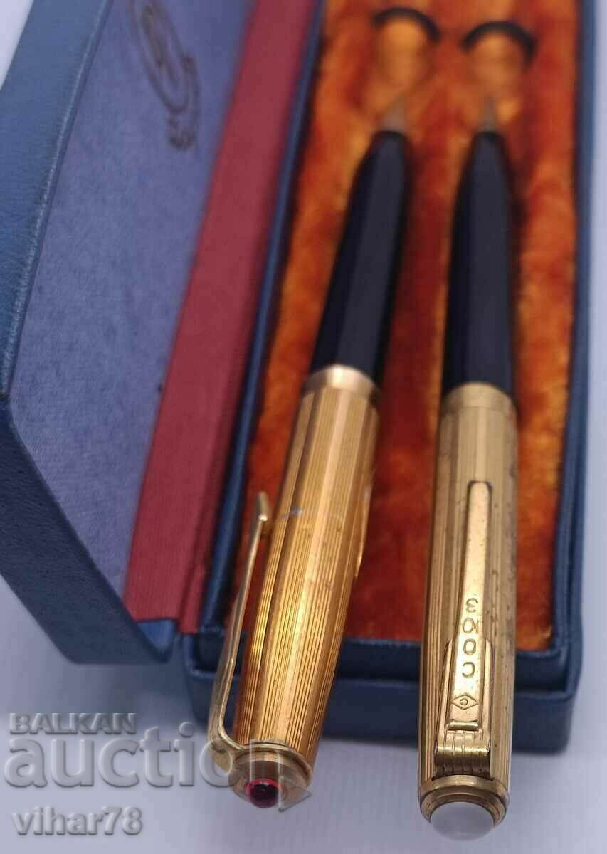 Химикал комплект - 7