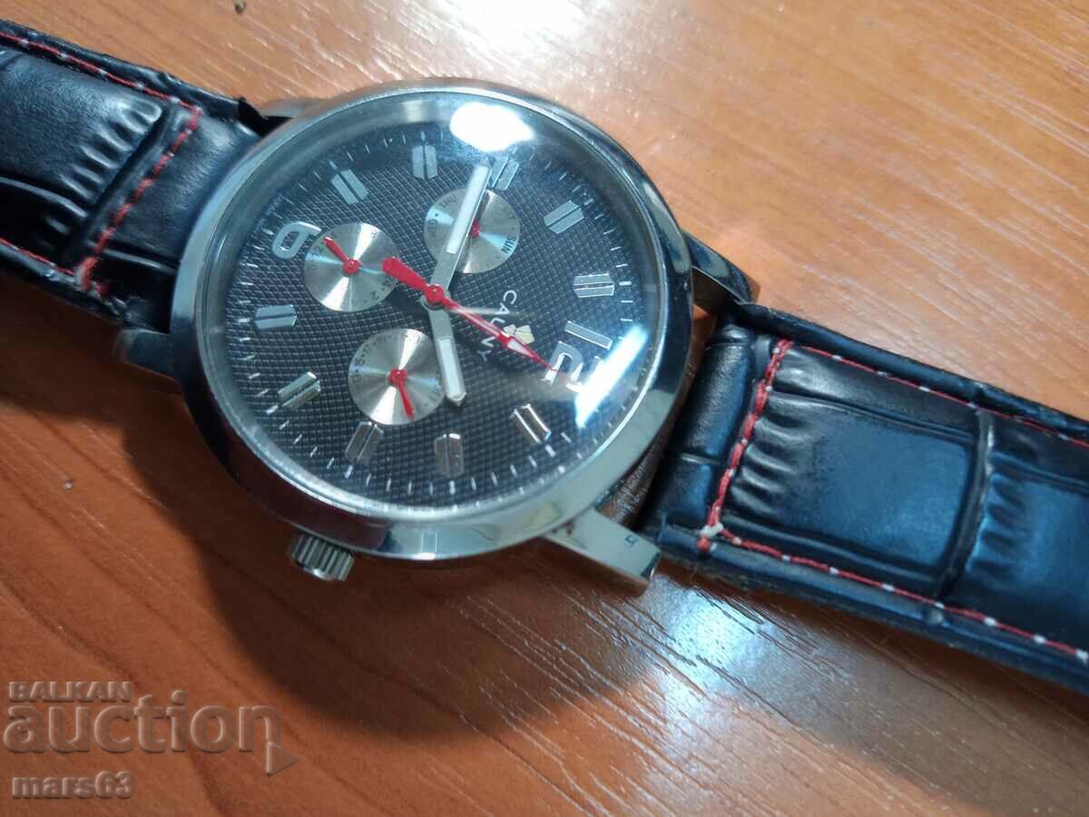 Auction  Men's watch