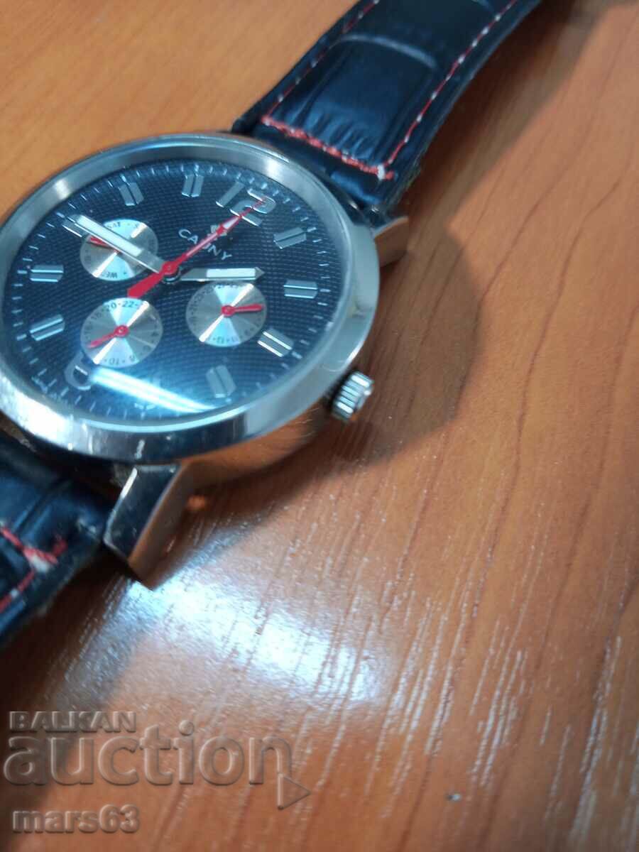 Men's watch - 5