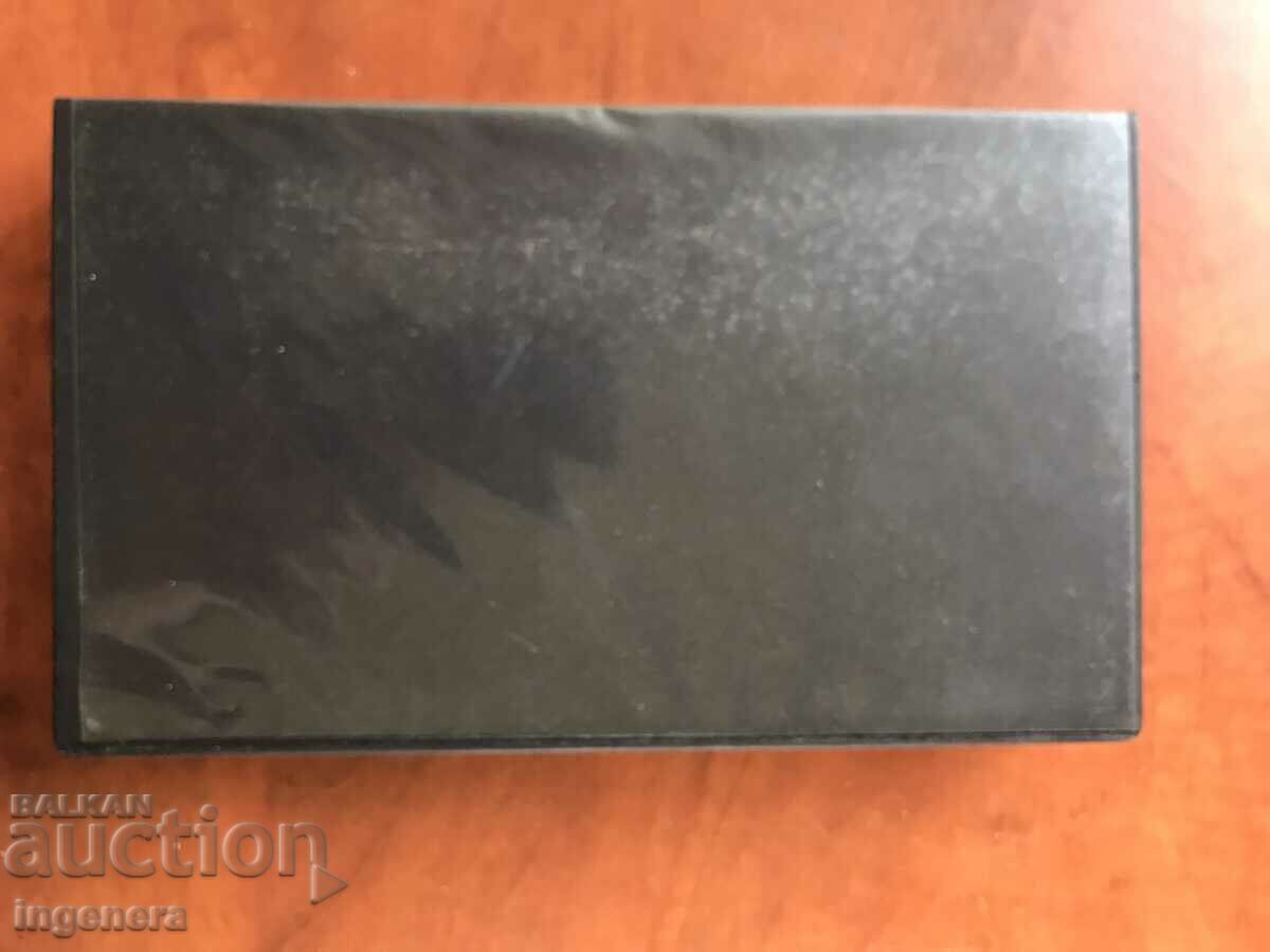 VIDEOCASSETTE FILMS-SILVERADO - 5