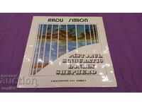 Disc de gramofon - Radu Simion