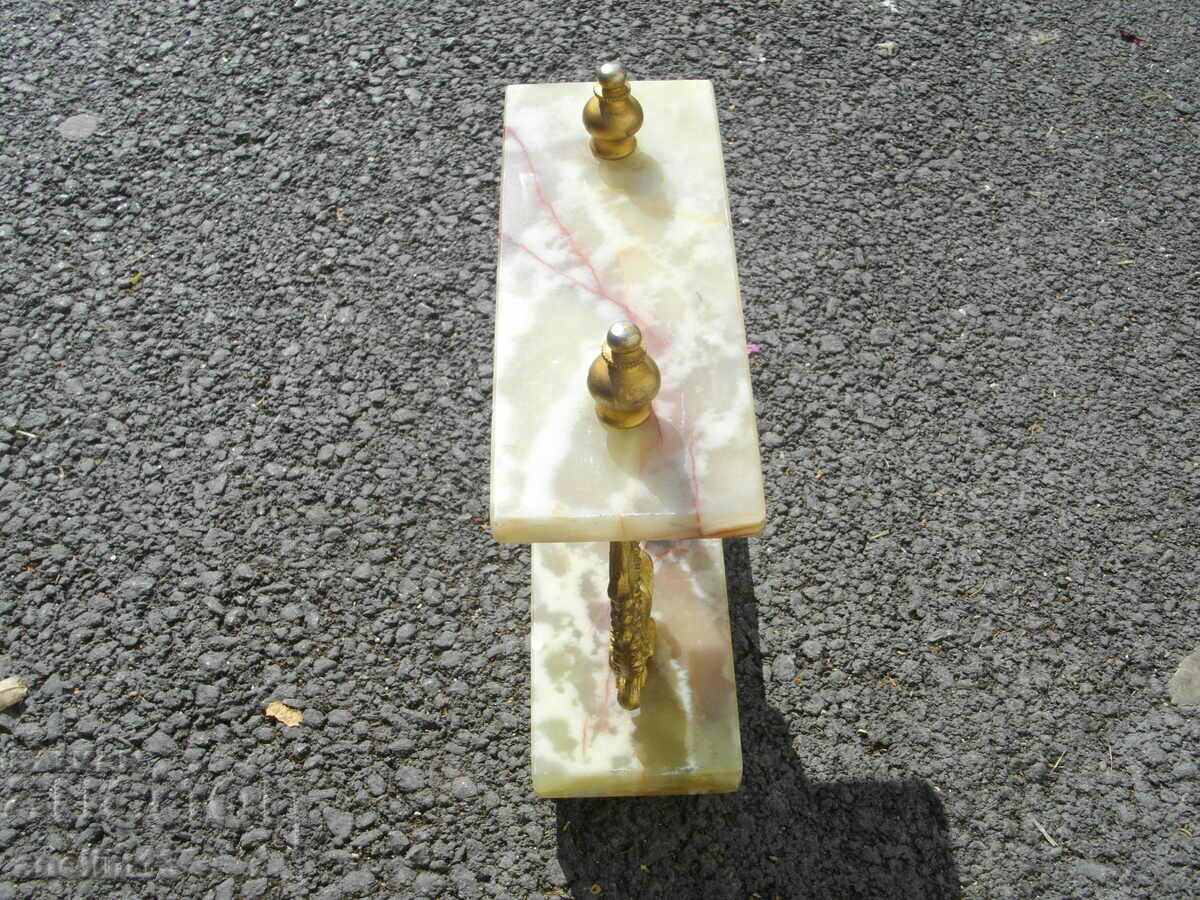 POCKET WATCH STAND - 5