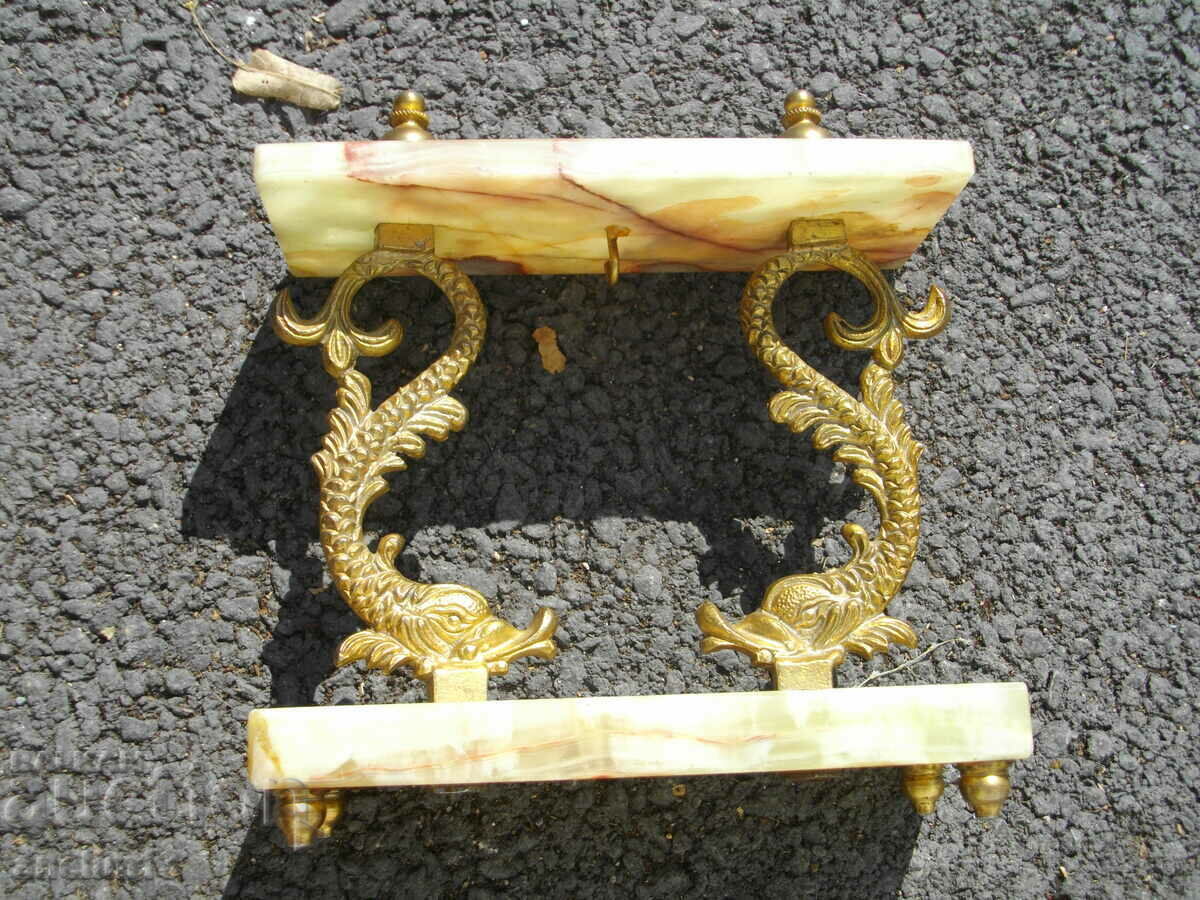 СТОЙКА ПОСТАВКА ЗА ДЖОБЕН ЧАСОВНИК - 6