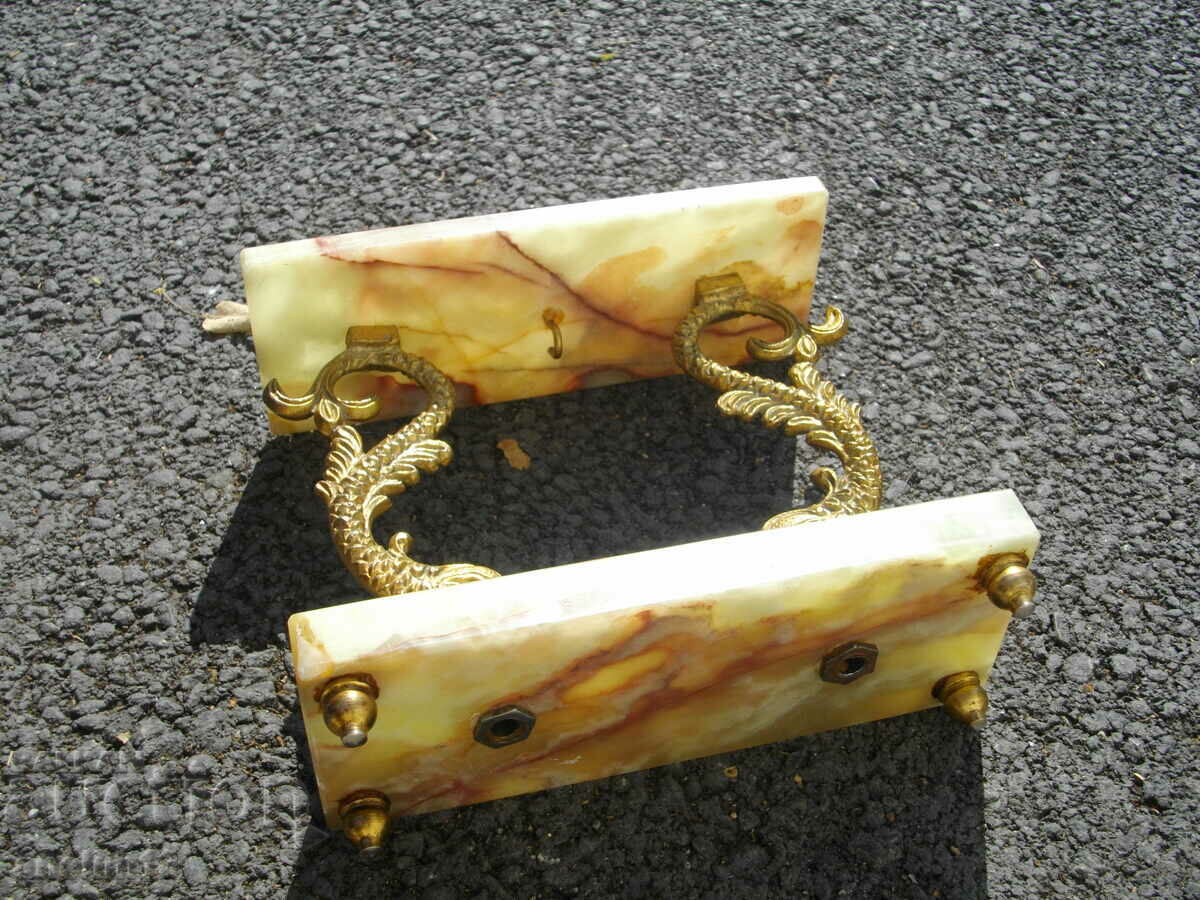 POCKET WATCH STAND - 7