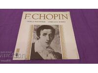 Înregistrare Chopin - Chopin