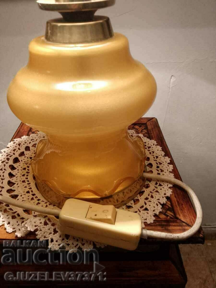 Retro Night lamp - 5