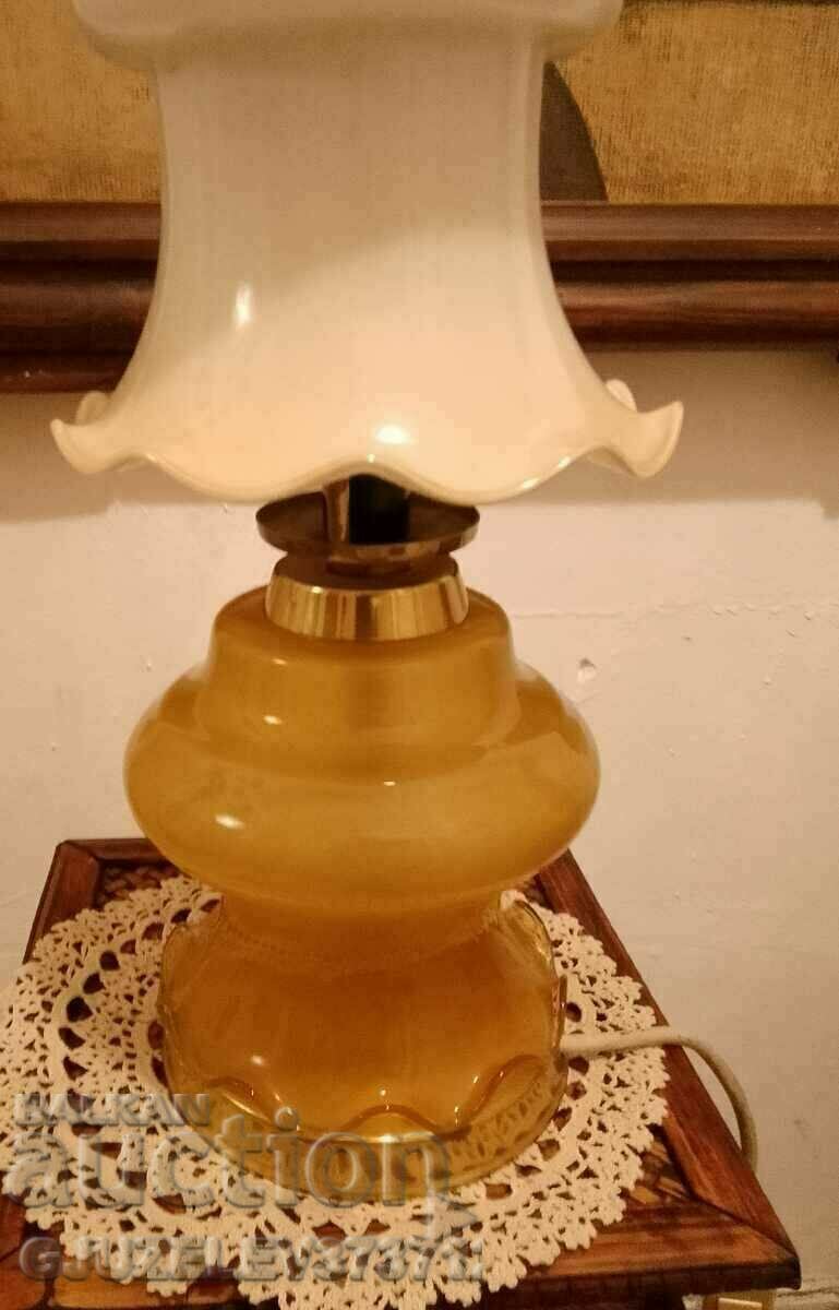 Retro Night lamp - 7