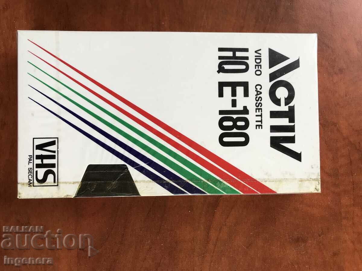 Delivery of VIDEOCASSETTE FILMS 2 NOS. Delivery of VIDEOCASSETTE FILMS 2 NOS.