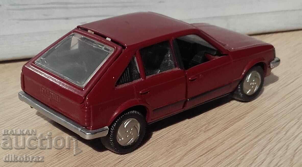 Opel Cadet / Opel Cadet / Gama - Trolley for collection with price 89.69 BGN | € 45.86 Opel Cadet / Opel Cadet / Gama - Trolley for collection with price 89.69 BGN | € 45.86