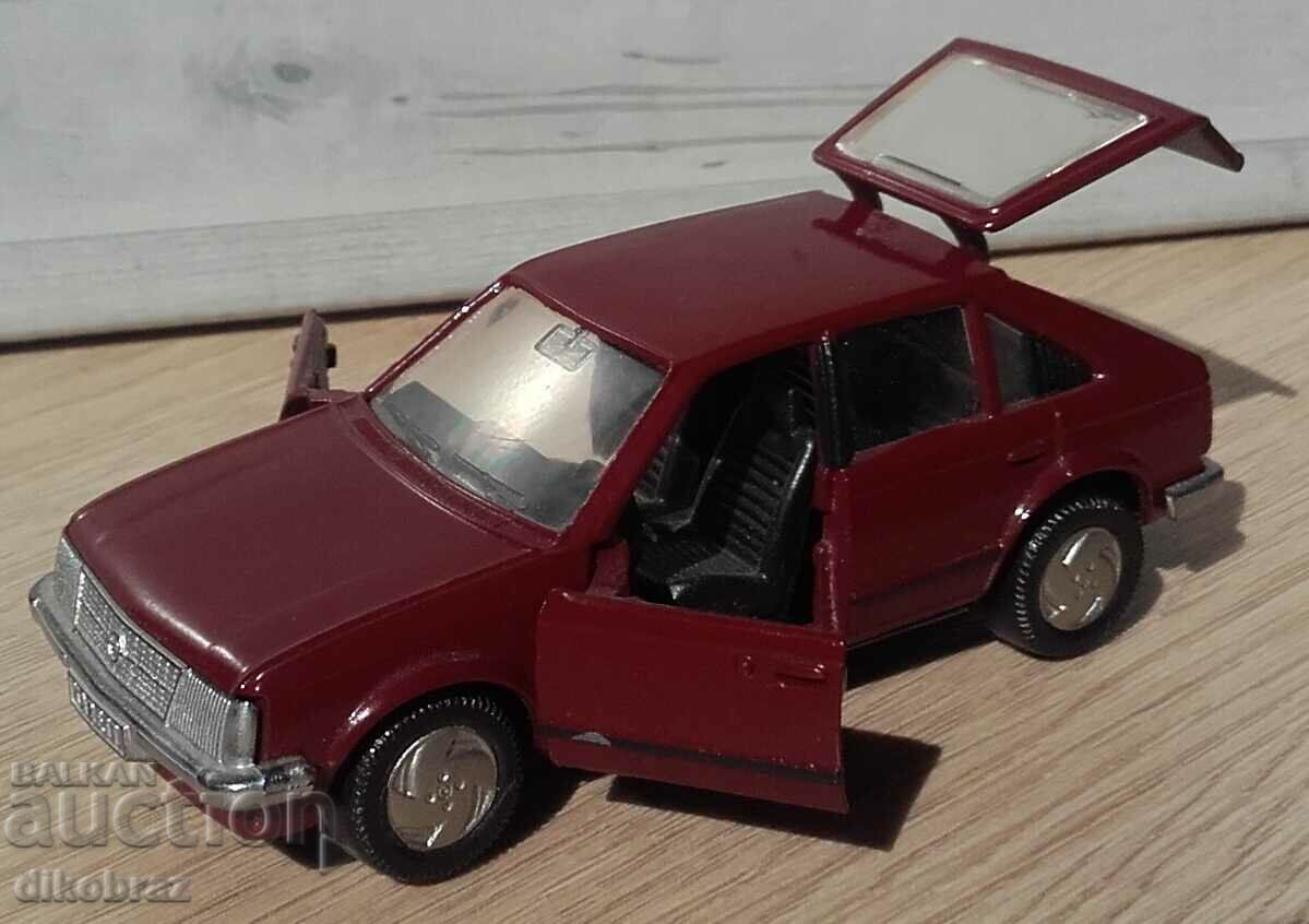 Auction Opel Cadet / Opel Cadet / Gama - Trolley for collection Auction Opel Cadet / Opel Cadet / Gama - Trolley for collection