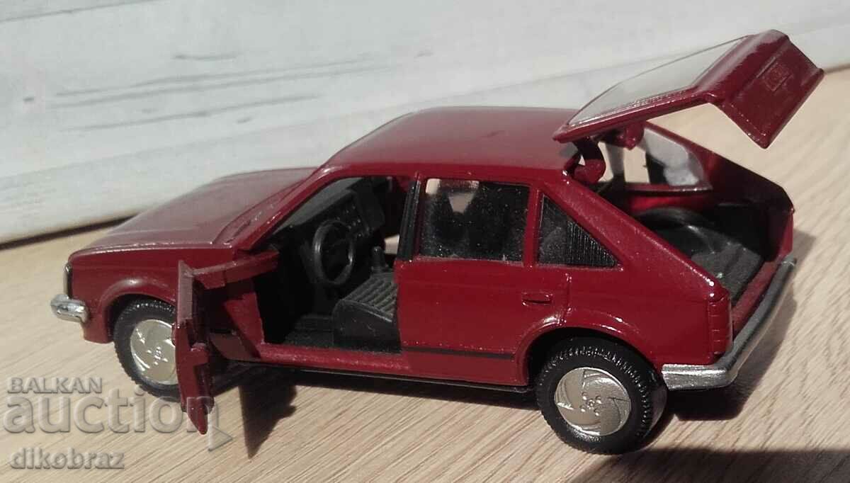 Delivery of Opel Cadet / Opel Cadet / Gama - Trolley for collection Delivery of Opel Cadet / Opel Cadet / Gama - Trolley for collection