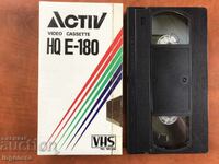 FILME VIDEOCASETE 2 NR.