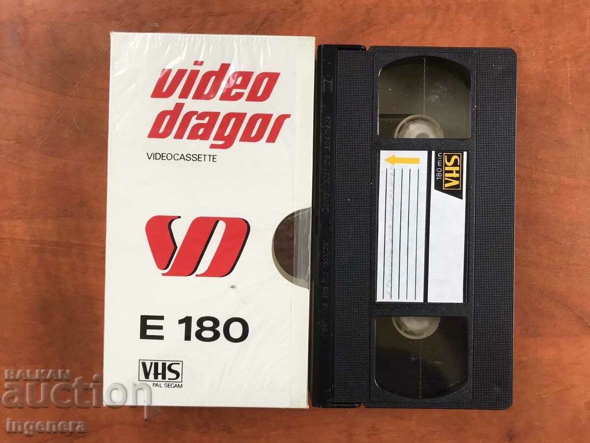 VIDEOTAPES FILMS-WANTED ALIVE OR DEAD