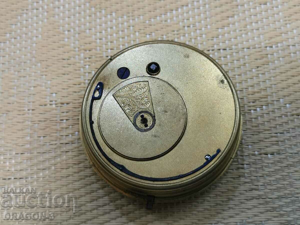 MECHANISM FOR JUNIOR CHAMBER with price 75.00 BGN | € 38.35 MECHANISM FOR JUNIOR CHAMBER with price 75.00 BGN | € 38.35