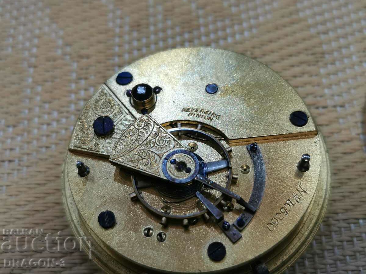 Auction MECHANISM FOR JUNIOR CHAMBER Auction MECHANISM FOR JUNIOR CHAMBER