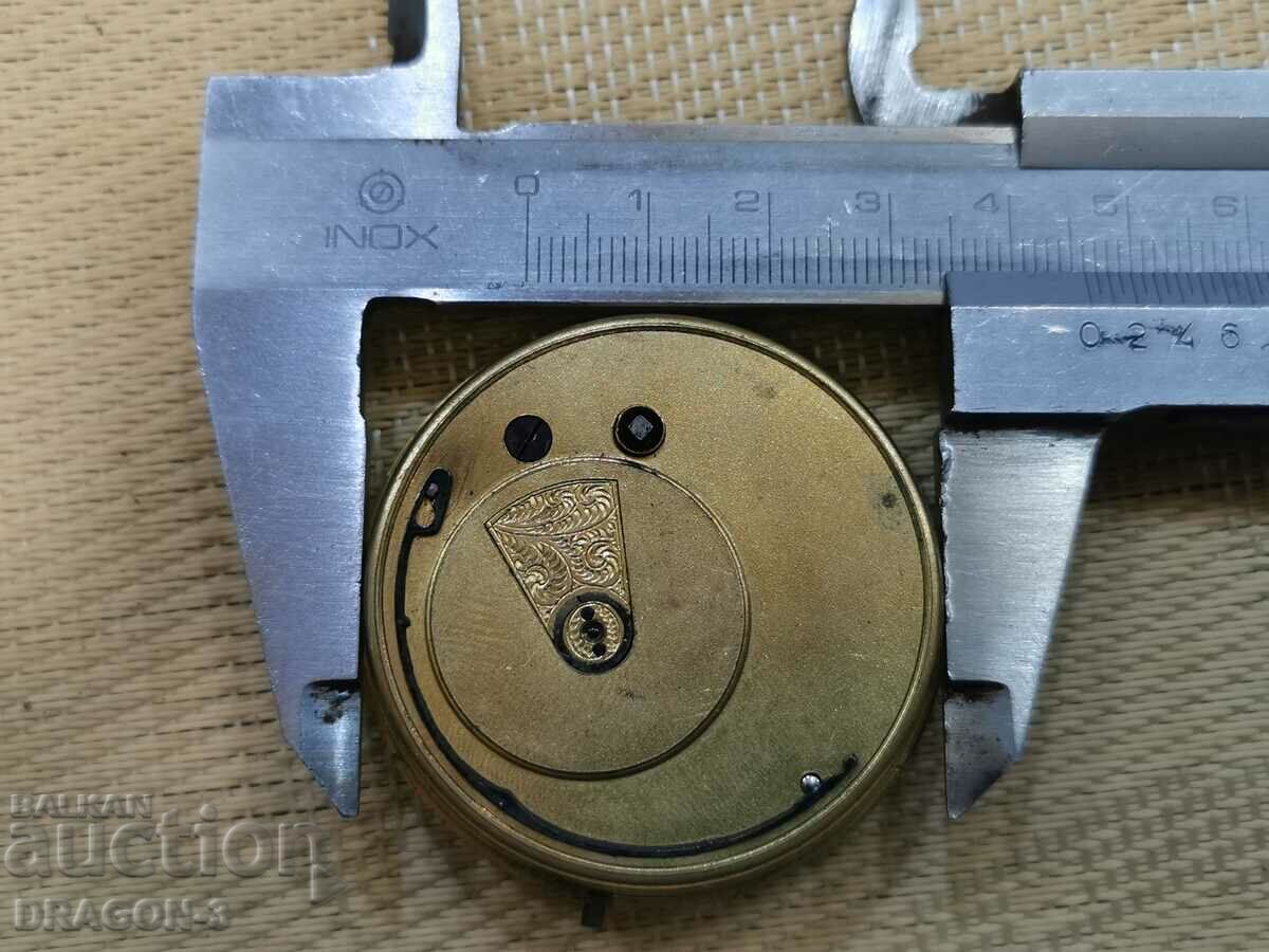 MECHANISM FOR JUNIOR CHAMBER - 5 MECHANISM FOR JUNIOR CHAMBER - 5