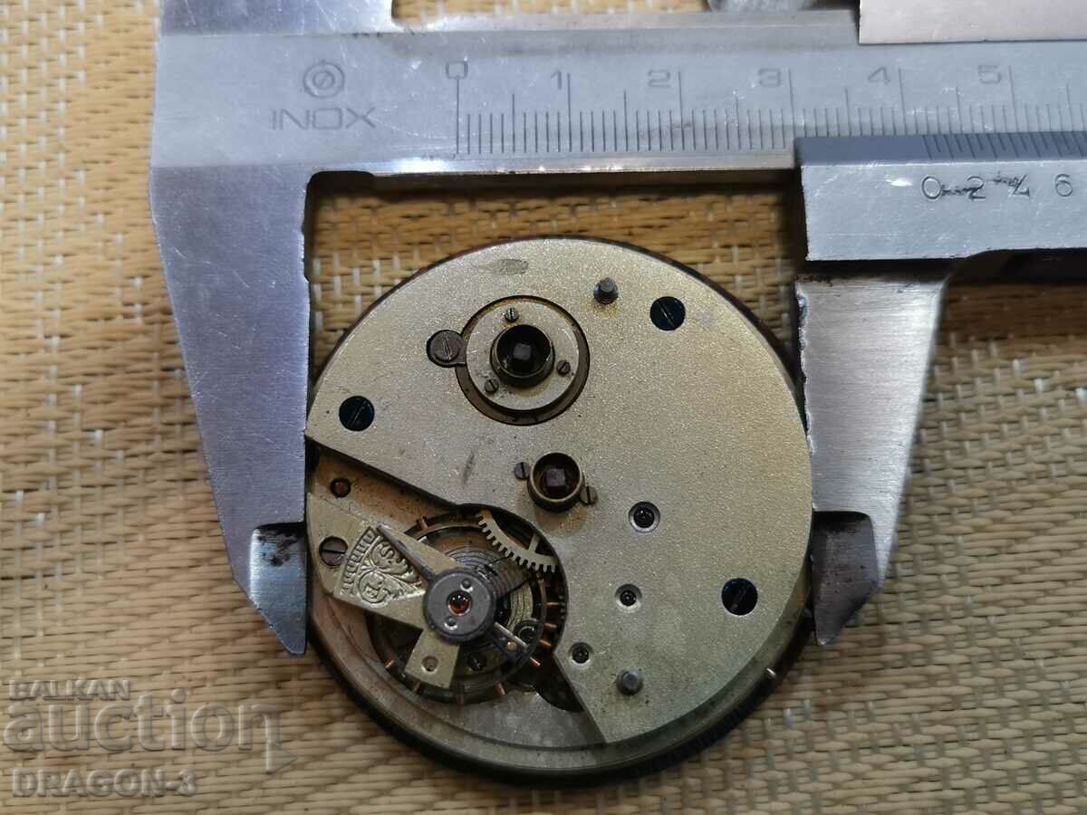 MECHANISM FOR JUNIOR CHAMBER - 5 MECHANISM FOR JUNIOR CHAMBER - 5