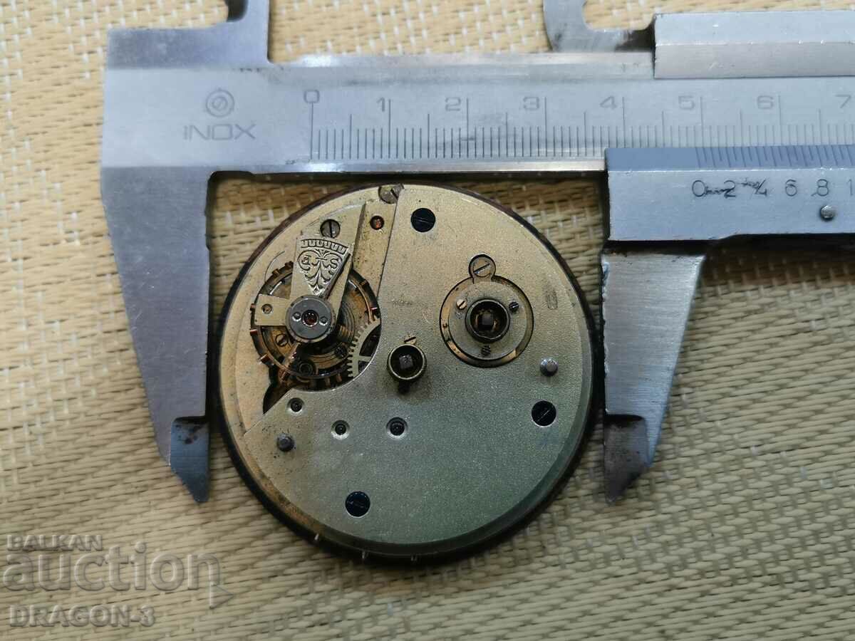 MECHANISM FOR JUNIOR CHAMBER - 6 MECHANISM FOR JUNIOR CHAMBER - 6