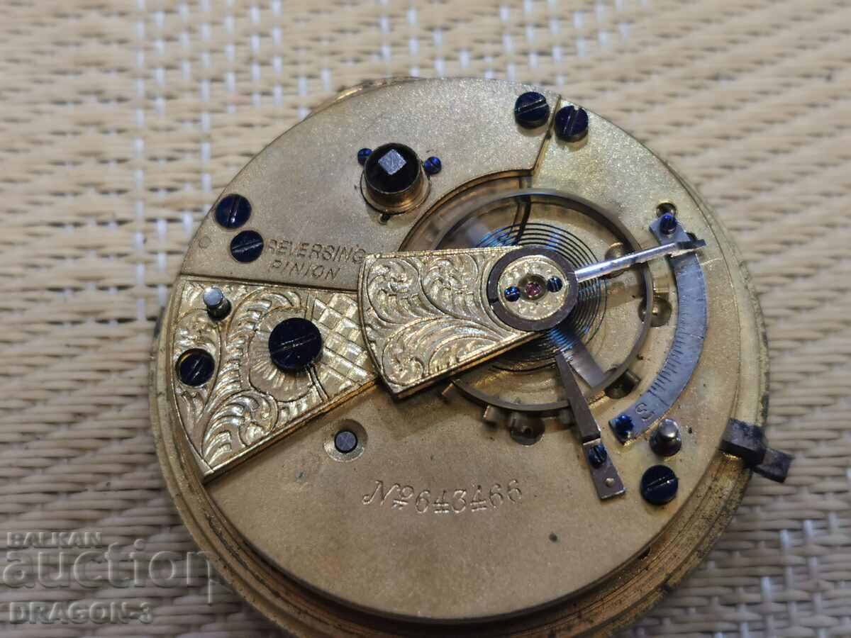 Auction MECHANISM FOR JUNIOR CHAMBER Auction MECHANISM FOR JUNIOR CHAMBER