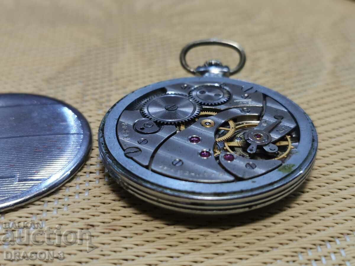 Delivery of MALE Delivery of MALE