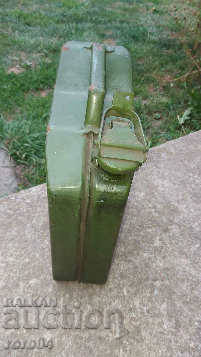 TUBE - METAL with price 22.50 BGN | € 11.50 TUBE - METAL with price 22.50 BGN | € 11.50