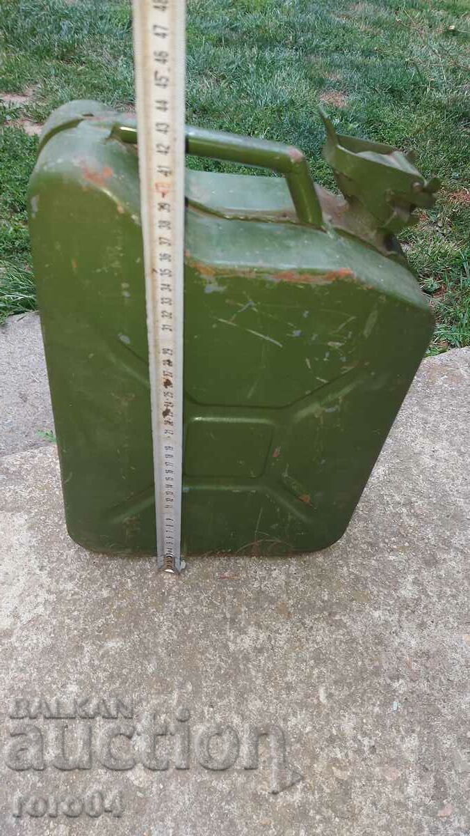 Delivery of TUBE - METAL Delivery of TUBE - METAL