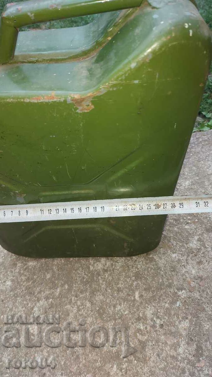 TUBE - METAL - 6 TUBE - METAL - 6