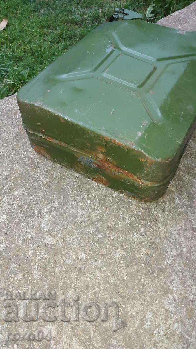 TUBE - METAL - 7 TUBE - METAL - 7