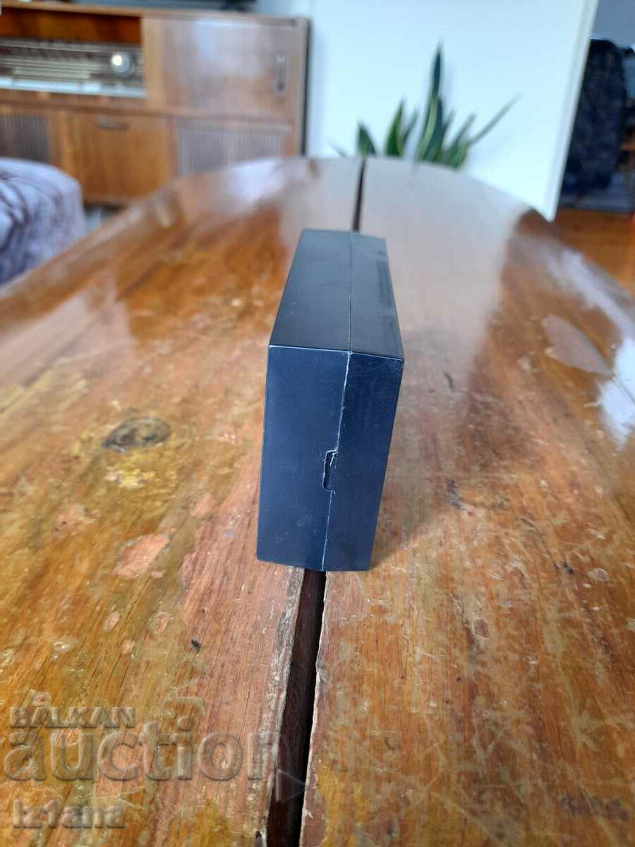 Old radio, Yunost KP 101 radio receiver with price 70.00 BGN | € 35.79