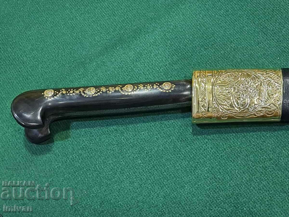 Μαχαίρι karakulak kulaklia - 7 Μαχαίρι karakulak kulaklia - 7