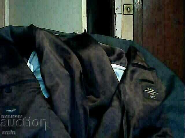 blazer clasic oficial cavalier - 5 blazer clasic oficial cavalier - 5