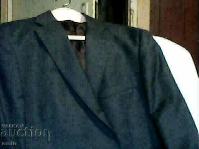 blazer clasic oficial cavalier