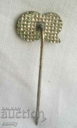 Badge badge World Cup, Italy 1990, enamel with price 3.00 BGN | € 1.53 Badge badge World Cup, Italy 1990, enamel with price 3.00 BGN | € 1.53