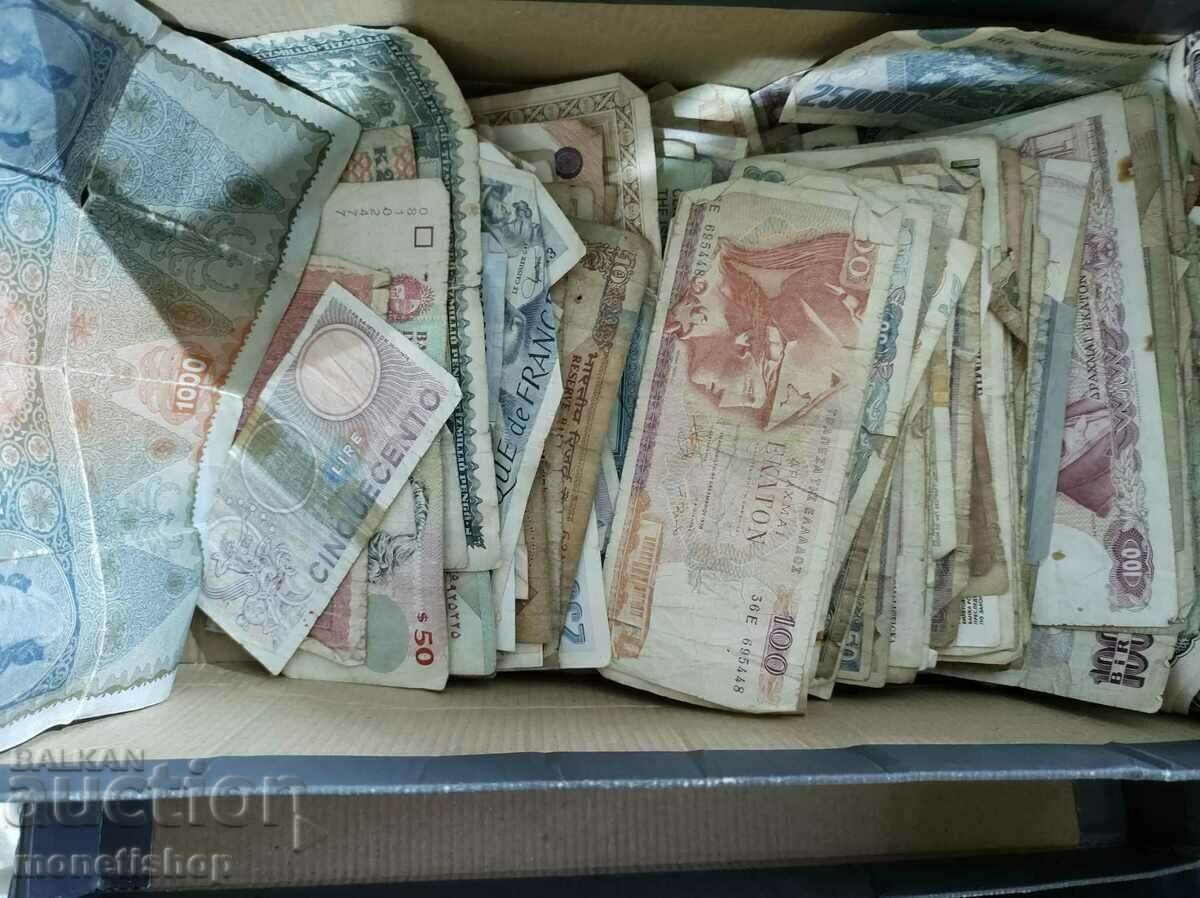 350 Unexplored World Banknotes - 5 350 Unexplored World Banknotes - 5