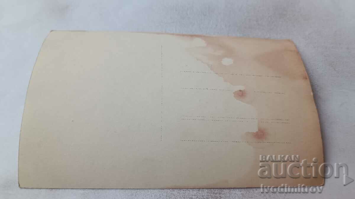 Photo Girls in white dresses with their teacher with price 1.45 BGN | € 0.74 Photo Girls in white dresses with their teacher with price 1.45 BGN | € 0.74