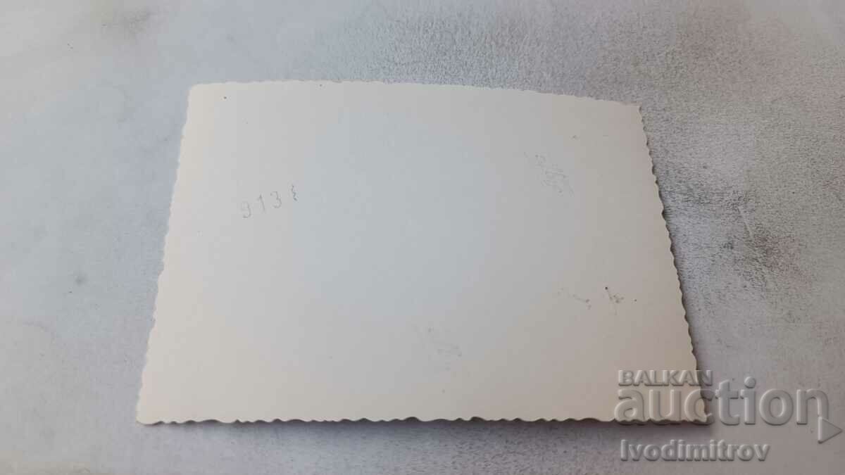 Photo Three women on a tennis court with price 0.75 BGN | € 0.38 Photo Three women on a tennis court with price 0.75 BGN | € 0.38