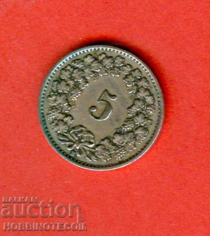 SWITZERLAND SWITZERLAND 5 issue issue 1922 with price 1.99 BGN | € 1.02 SWITZERLAND SWITZERLAND 5 issue issue 1922 with price 1.99 BGN | € 1.02