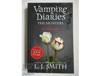 The Vampire Diaries - The Hunters - 2: Moonsong