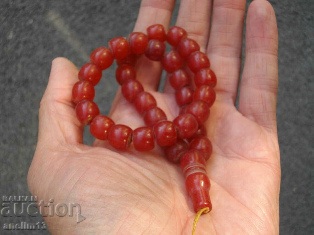 Delivery of STARA RED BROIKEN