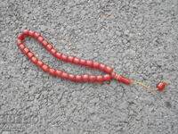 ΠΑΛΙΟ ΚΟΚΚΙΝΟ ΡΟΖΑΡΙΟ