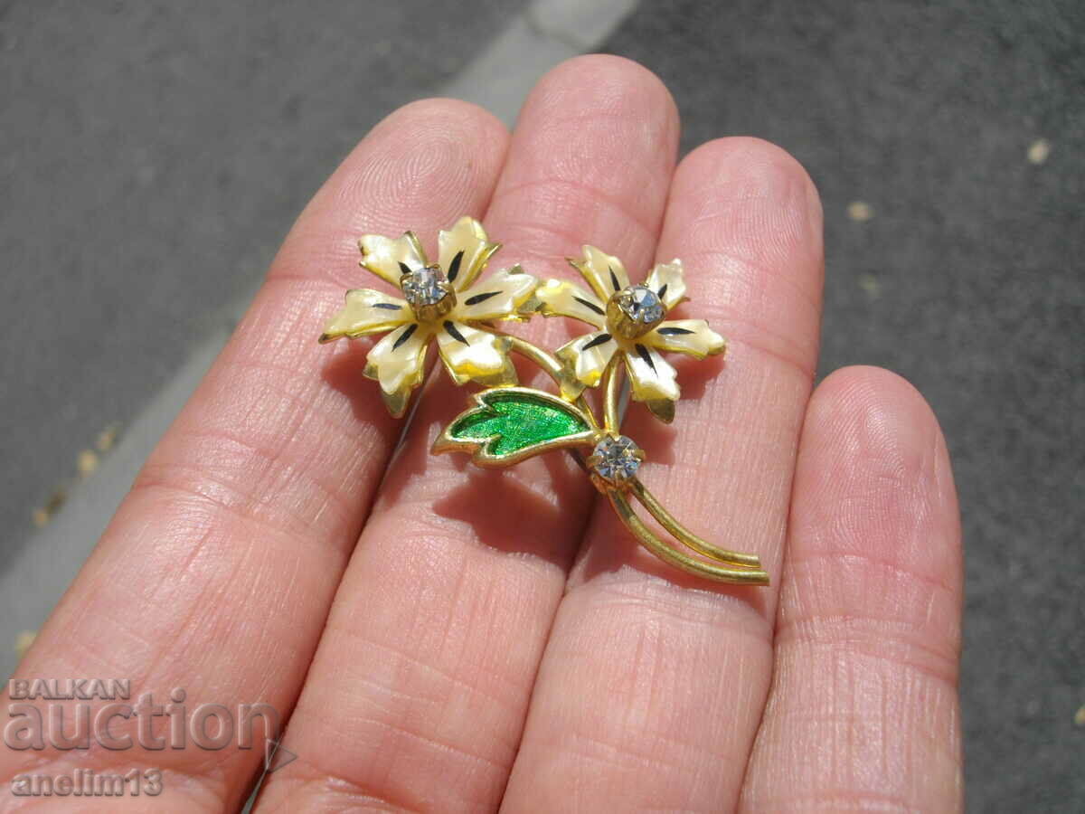 Auction STARA BEAUTIFUL BROSHA Auction STARA BEAUTIFUL BROSHA