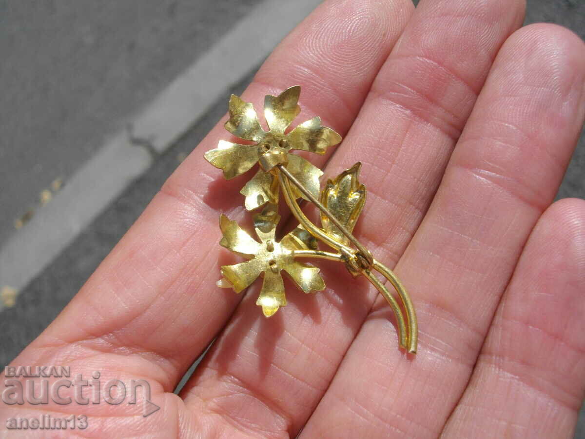 STARA BEAUTIFUL BROSHA - 6 STARA BEAUTIFUL BROSHA - 6