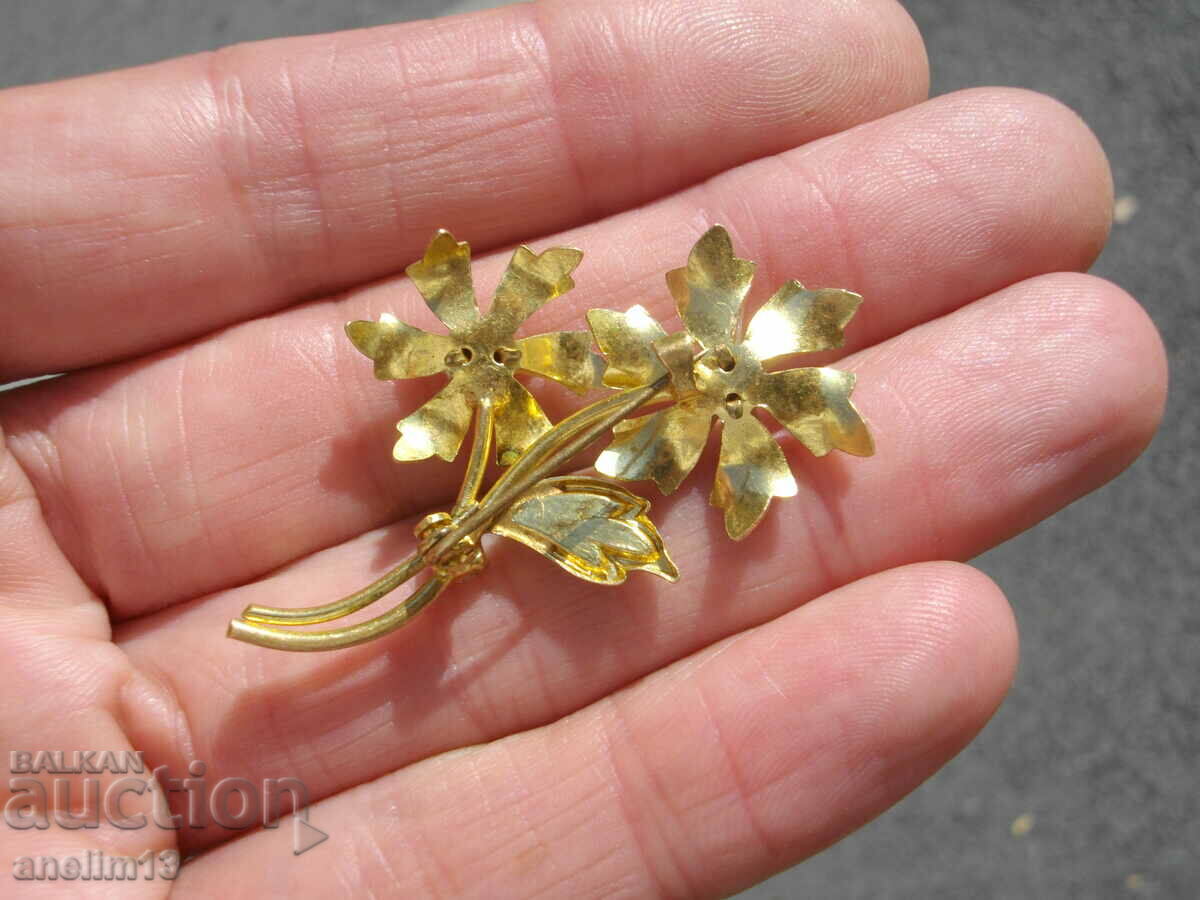 STARA BEAUTIFUL BROSHA - 7 STARA BEAUTIFUL BROSHA - 7