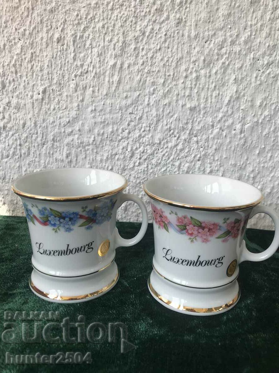 Cups -9/9 cm